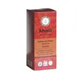 Khadi Henna Natural 100% Pura Färbemittel 100 g Rot