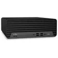 HP ProDesk 600 G6 SFF Intel Core i5-10400F 512GB SSD 16GB Windows 11 Pro AMD Radeon R5 340X