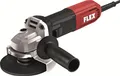 Flex Winkelschleifer, 125 mm L 1100 125 (1100 Watt, ergonomische Bauform) 532609