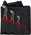 KNIPEX Cobra-Set, 3-teilig (00 19 55 S9)