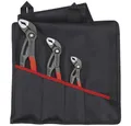 Knipex Wasserpumpenzange Cobra®-Set 3-teilig 330 mm 00 19 55 S9