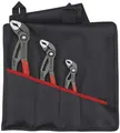 Knipex Cobra-Set 00 19 55 S9 Wasserpumpenzangen-Set 33cm