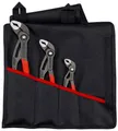 Knipex-Werk Cobra-Set 3-teilig 00 19 55 S9 Werkzeugsets Cobra-Set