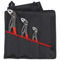 KNIPEX 00 19 55 S9 Cobra-Set 3-teilig 330 mm