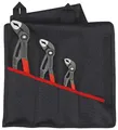 4003773086536 KNIPEX COBRA ZANGEN-SET 3-tlg. 150/250/300mm