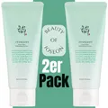2x Beauty of Joseon Green Plum Cleanser – Vegan, Erfrischend, 100ml Reiniger