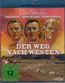 Der Weg nach Westen - Classic Selection - Western - Kirk Douglas - Blu-ray - NEU