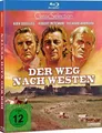 Blu-ray/ Der Weg nach Westen - Classic Selection - Western !! NEU&OVP !!