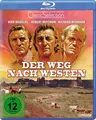 DER WEG NACH WESTEN BD - WEG NACH WESTEN,DER   BLU-RAY NEU