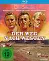 Der Weg nach Westen - (Kirk Douglas) # BLU-RAY-NEU