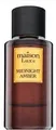 Hamidi Maison Luxe Midnight Amber Parfüm unisex 110 ml