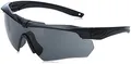 ESS Brille Crossbow Suppressor 2X schwarz