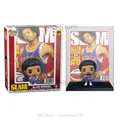 Allen Iverson - SLAM - Funko Pop Magazine Covers 01