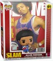 NBA - POP Cover - Allen Iverson /Philadelphia 76er Neu & OVP