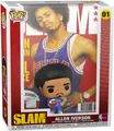 NBA Basketball SLAM Allen Iverson POP! Magazine Covers #01 Vinyl Figur Funko