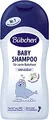  Baby Shampoo sanftes Shampoo für Kinder 200 ml