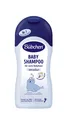 Bübchen Baby Shampoo 200ml - Sanfte Pflege für empfindliche Babyhaut