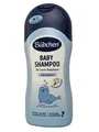 200ml Bübchen Baby Shampoo Sensitive mit natürlicher Kamille zarte Babyhaut