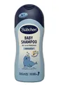 Bübchen Baby Shampoo Sensitive mit natürlicher Kamille zarte Babyhaut 200ml