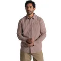 Craghoppers NosiLife Nuoro Check Long Slee - XXL