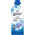Lenor Weichspüler Aprilfrisch, aktive Geruchsabwehr, 882 ml, 42 Waschladungen
