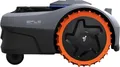 Segway Navimow i105e, Rasenmähroboter, 600 m², 18 cm, 2 cm, 6 cm, 500 m²