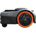Segway Navimow i105e, Rasenmähroboter, 600 m2, 18 cm, 2 cm, 6 cm, 500 m2
