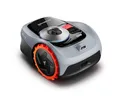 Segway Rasenmähroboter i105e, (Set, inkl. Ladestation), Visual SLAM, Hinderniserkennung, App-Steuerung