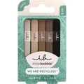 Invisibobble Haargummis HaargummisWe Are Recycled!Hair Tie Mocha 5 Stk. (1,19 € / 1 Stk.)