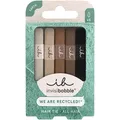 invisibobble HAIR TIE Mocha 5 Stück