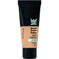 Fit Me Matte+poreless Foundation #220 30ml 30 ml