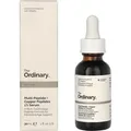 The Ordinary Multi-Peptide + Copper Peptides 1% Serum 30 ml