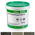 vdw 800 Pflasterfugenmörtel Trockenmauermörtel Fugenmörtel Pflaster Fugen Mörtel