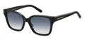 Marc Jacobs MARC 458/S 807 BLACK 53/19/140 Damen Sonnenbrillen