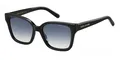 Marc Jacobs MARC 458/S Black 53/19/140 Damen Sonnenbrillen