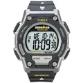 Timex Ironman Triathlon Herren Armbanduhr 42mm Wasserdicht T5K195