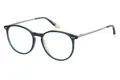 O'Neill Brillengestell (Model ONB-4023-107) für Damen, Rund, gefertigt aus Acetate (inklusive Brillenetui)
