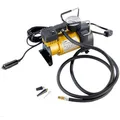 Unitec Premium Hochleistungskompressor 12 Volt
