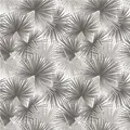 A.S. Création Fototapete Vlies 391842 1.59 m x 2.80 m Grau Wald / Pflanzen