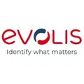 Evolis High Trust - Schwarz - Farbband - für Evolis Primacy 2 - Primacy 2 Simple