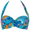 Sunflair Bügel-Bikini-Top Mix and Match Bikini Top (1-St) bunt 40C