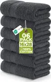 Towels - Premium Handtücher - 100% gekämmte, ringgesponnene Baumwolle, ultraw...
