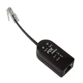 LogiLink WZ0028 PoE Finder, Power over Ethernet Statusanzeiger Netzwerkprüfgerät
