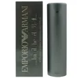 Giorgio Armani Eau de Toilette Emporio Armani He Eau de Toilette Herren 100ml