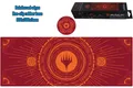 90833 Magic The Gathering Deskpad&coaster Set