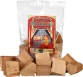 Axtschlag Cherry - Kirsche Räucher Chunks 1,5 kg