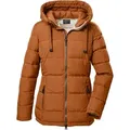 G.I.G.A. DX GW 68 WMN QLTD JCKT hellrost hellrost 46 - Braun - 46