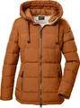 G.I.G.A. DX Funktionsjacke GW 68 WMN QLTD JCKT hellrost