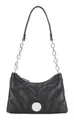 Joop! Schultertasche Soave Lucille Shoulderbag Black schwarz