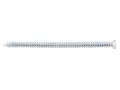 Fischer Fensterrahmenschraube FFS 7,5x132 T30 Flachkopf, 532935, VPE 100 Stück